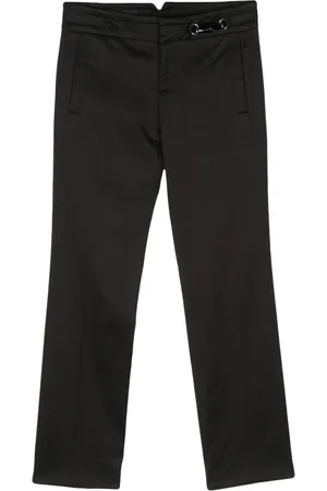 Gucci Pantalones con detalle Horsebit 2000
