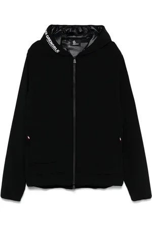 Moncler Plumífero con cremallera