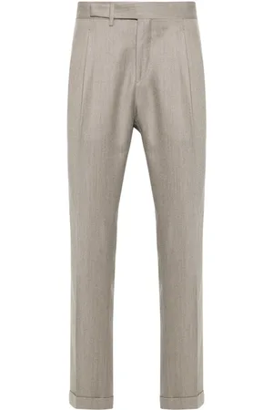 BRIGLIA Pantalones Quartieris