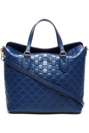 Gucci Bolso Guccissima Linea