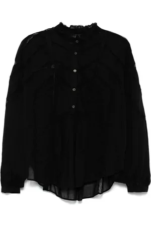 Marant Etoile Blusa Gelma