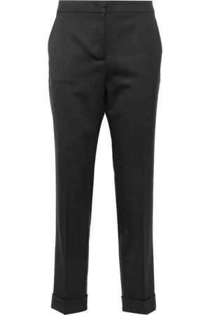 Etro Pantalones estilo capri