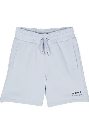 Givenchy Pantalones cortos con motivo 4G