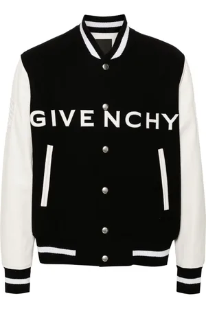 Givenchy Chaqueta varsity