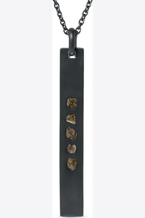 PARTS OF FOUR Collar Plate