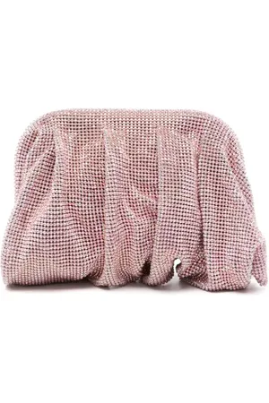 BENEDETTA BRUZZICHES Bolso de mano Venus pequeño