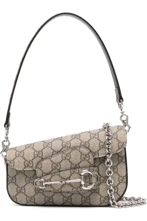 Gucci Bolso de hombro 1955 Horsebit mini
