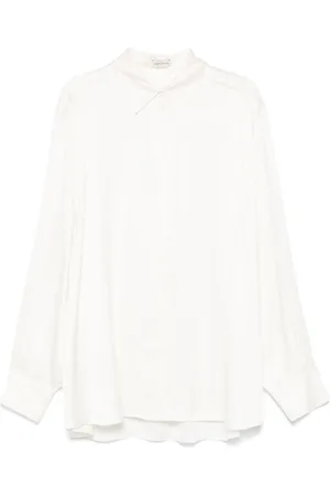 MAGDA BUTRYM Camisa con botones