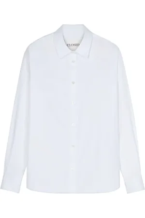 Closed Camisa con botones