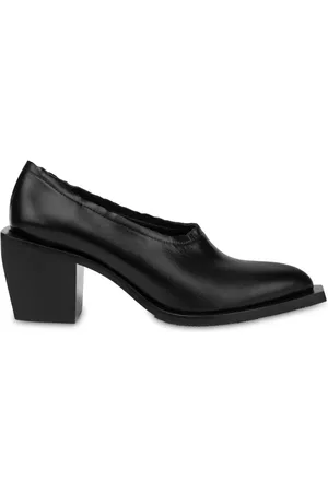 Moschino Zapatos con tacón de 60 mm