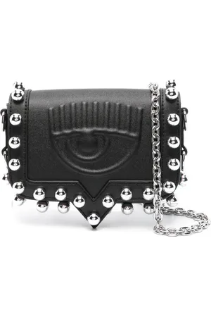 Chiara Ferragni Bolso de hombro Eyelike