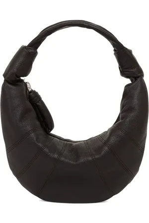 LEMAIRE Bolso shopper Fortune Croissant mini