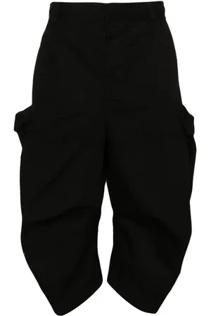 Diesel Bermudas cargo