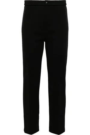 WARDROBE.NYC Pantalones con detalle de costuras