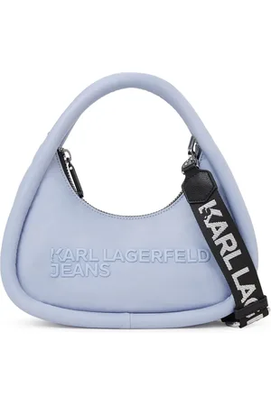 Karl Lagerfeld Bolso shopper acolchado