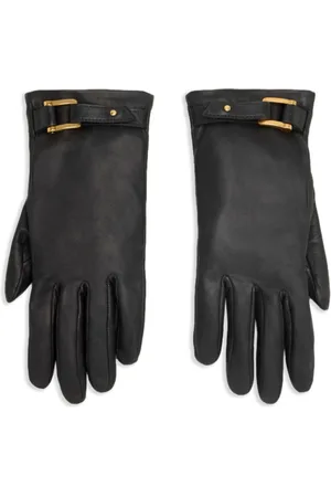 Ami Guantes con hebilla