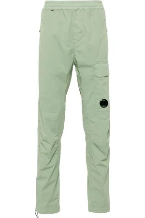 C.P. Company Pantalones cargo stretch