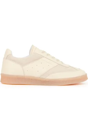 Maison Margiela Zapatillas con paneles