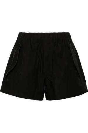 WARDROBE.NYC Bermudas con cordones