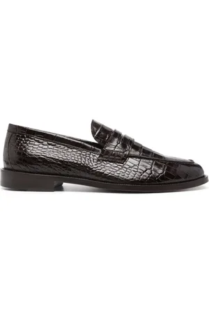 Manolo Blahnik Mocasines Perry