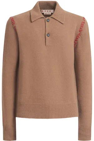 Marni Polo de punto
