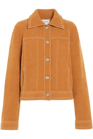 Barrie Chaqueta con botones