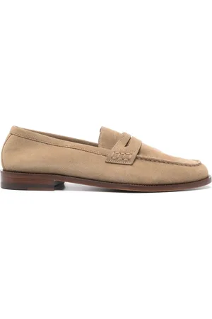 Manolo Blahnik Mocasines Perry