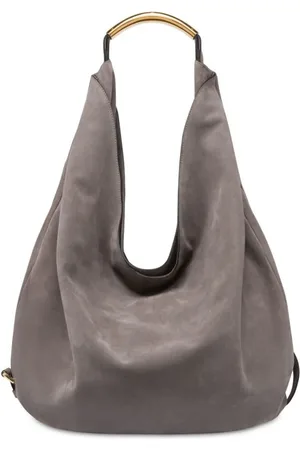 Moschino Bolso de hombro Handle Me de piel