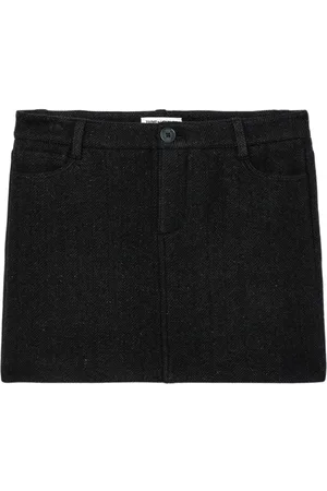Zadig & Voltaire Falda Joany