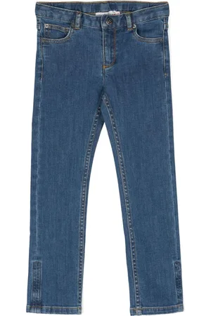 BONPOINT Vaqueros slim Bonnie