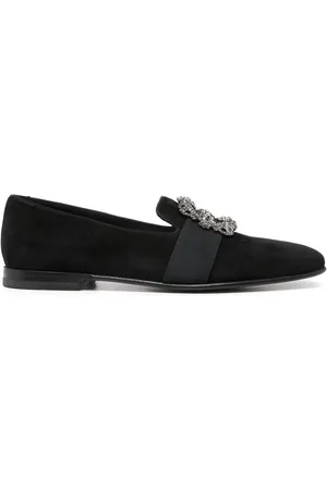 Manolo Blahnik Mocasines Carlton