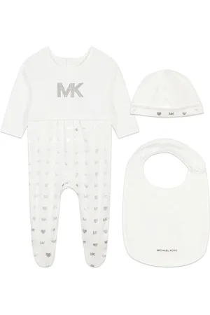 Michael Kors Pijama con aplique del logo