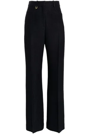 Jacquemus Pantalones Le Pantalon Sauge