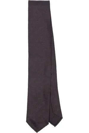 LARDINI Corbata en jacquard