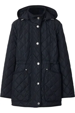 Burberry Plumífero con botones