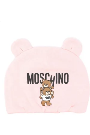 Moschino Gorro Teddy Bear