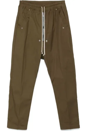 Rick Owens Pantalones Bela