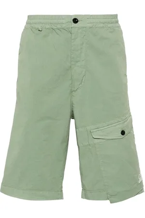 C.P. Company Bermudas stretch