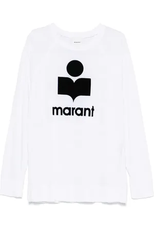 Isabel Marant Camiseta Kieffer