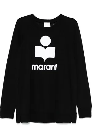 Isabel Marant Camiseta Kieffer