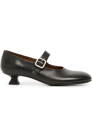 MARSÈLL Zapatos con tacón esculpido