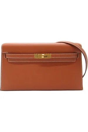 Hermès Bolso de hombro Madame Kelly Elan 2023