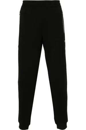 EA7 Pantalones de chándal con logo