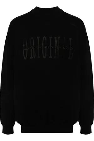 Vetements Jersey Original
