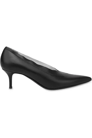Moschino Zapatos con tacón de 60 mm