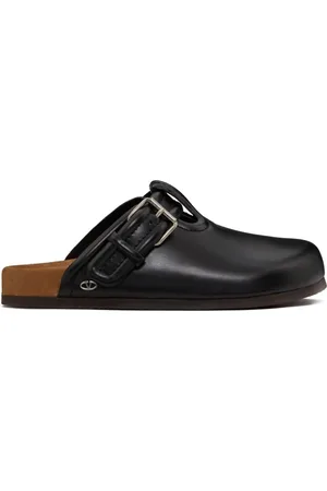 VALENTINO GARAVANI Slippers lisas