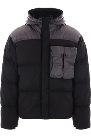 C.P. Company Plumífero Eco Chrome-R