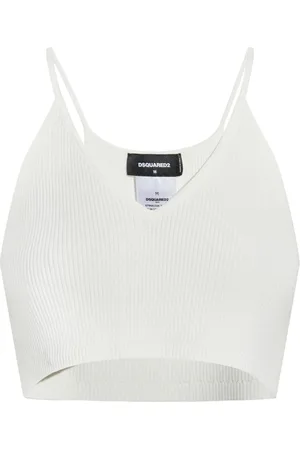 Dsquared2 Top con logo