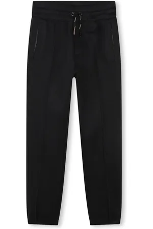 Lanvin Pantalones de chándal con cordones