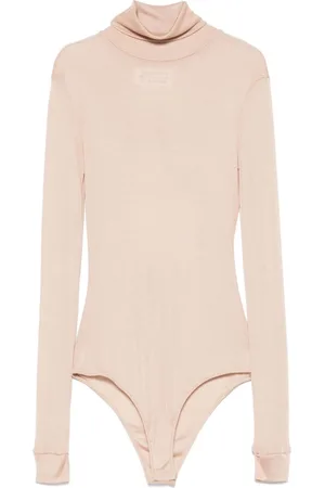 Maison Margiela Body con logo de cuatro costuras